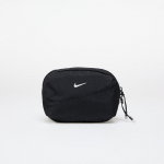 Nerka Nike Aura Waistpack Black/ Black/ Matte Silver 2 - Suurus 2 l (HM6120-010 Kotid)